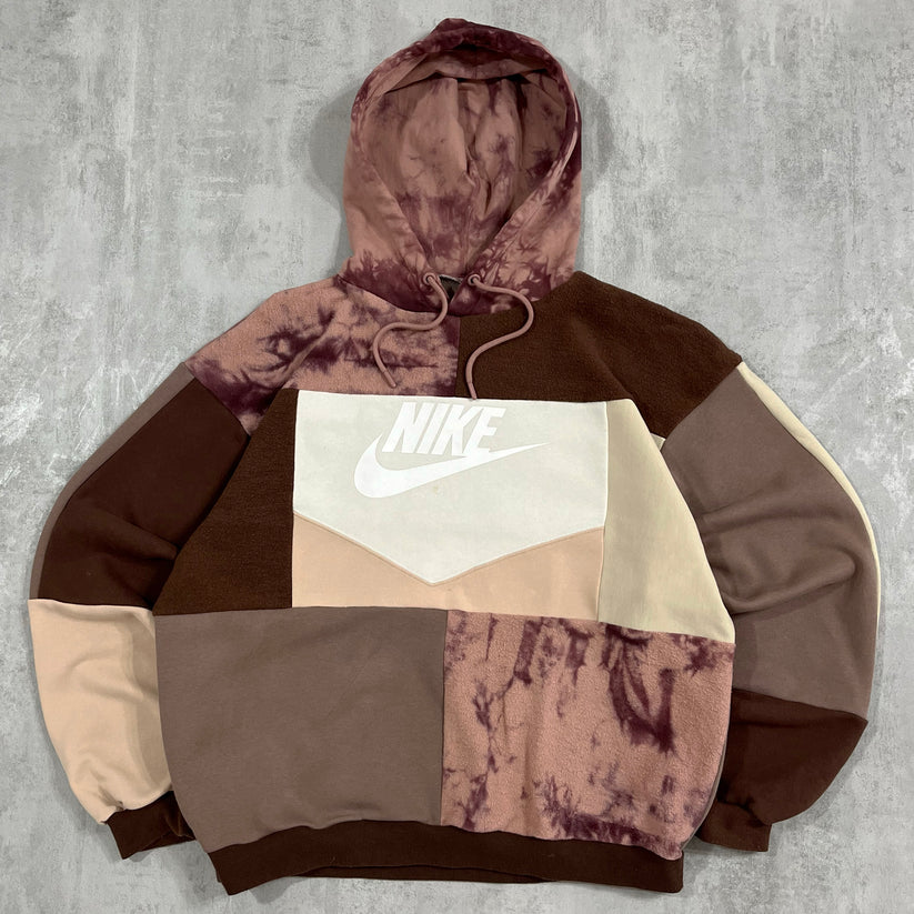 Earth Patch Hoodie